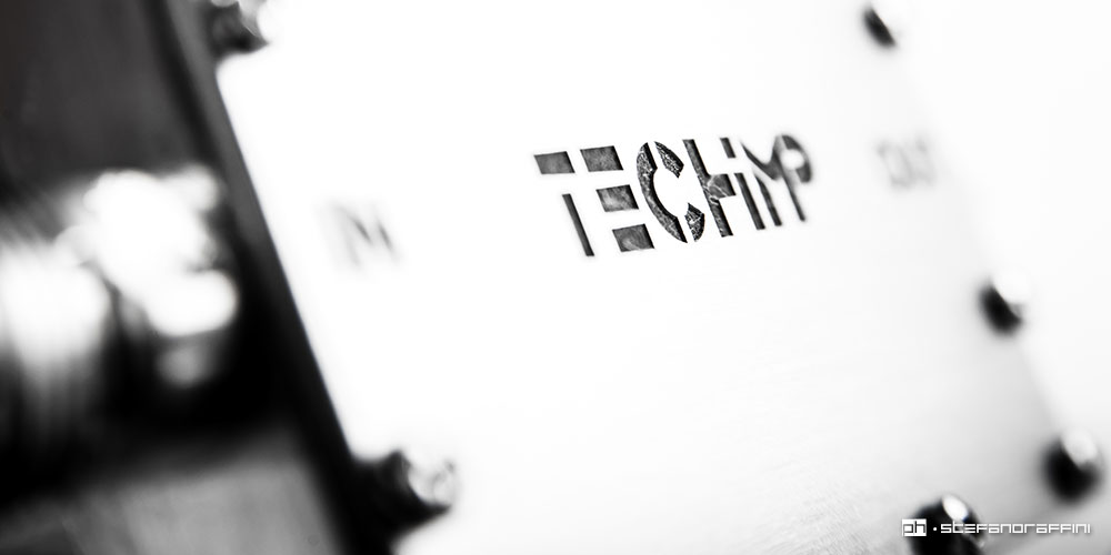 Servizio fotografico aziendale presso Techimp sede principale di Bologna