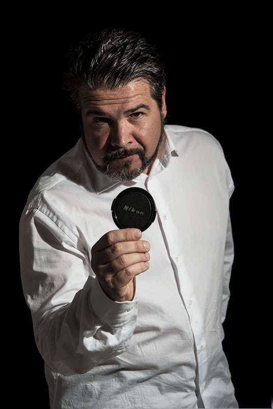 Stefano Raffini - Fotografo Freelance